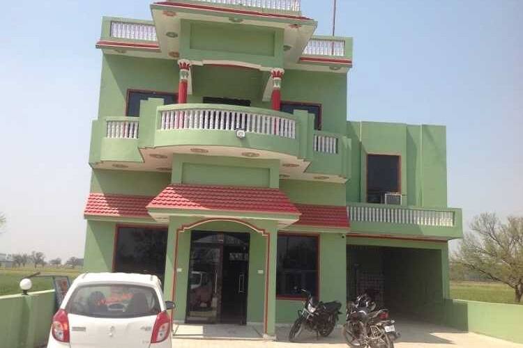 Green Valley Hotel, Charkhi Dadri 2